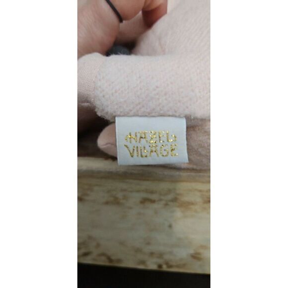 Hazel Village X Magnolia Home Bluebell Pig Doll Retired Limited Edition - Picture 5 of 5